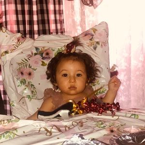 Meet your Posher, Marianne